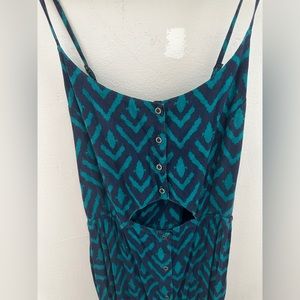 Roxy Maxi Dress